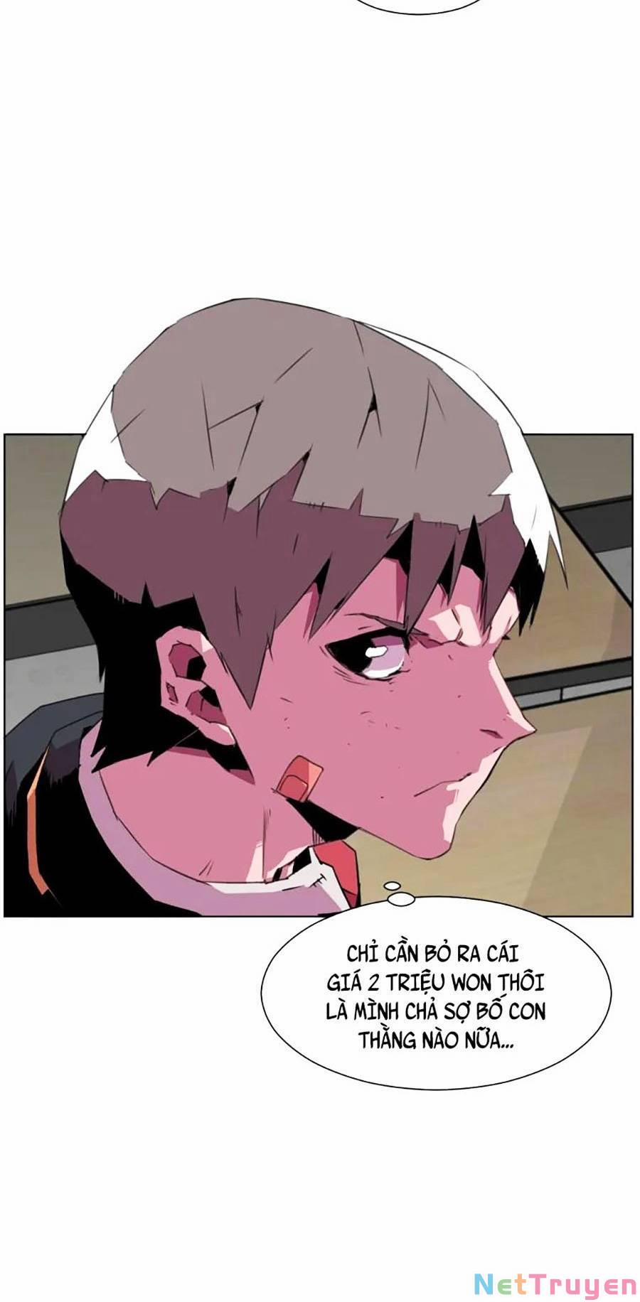 Săn Lùng Bắt Nạt 3 trang 39
