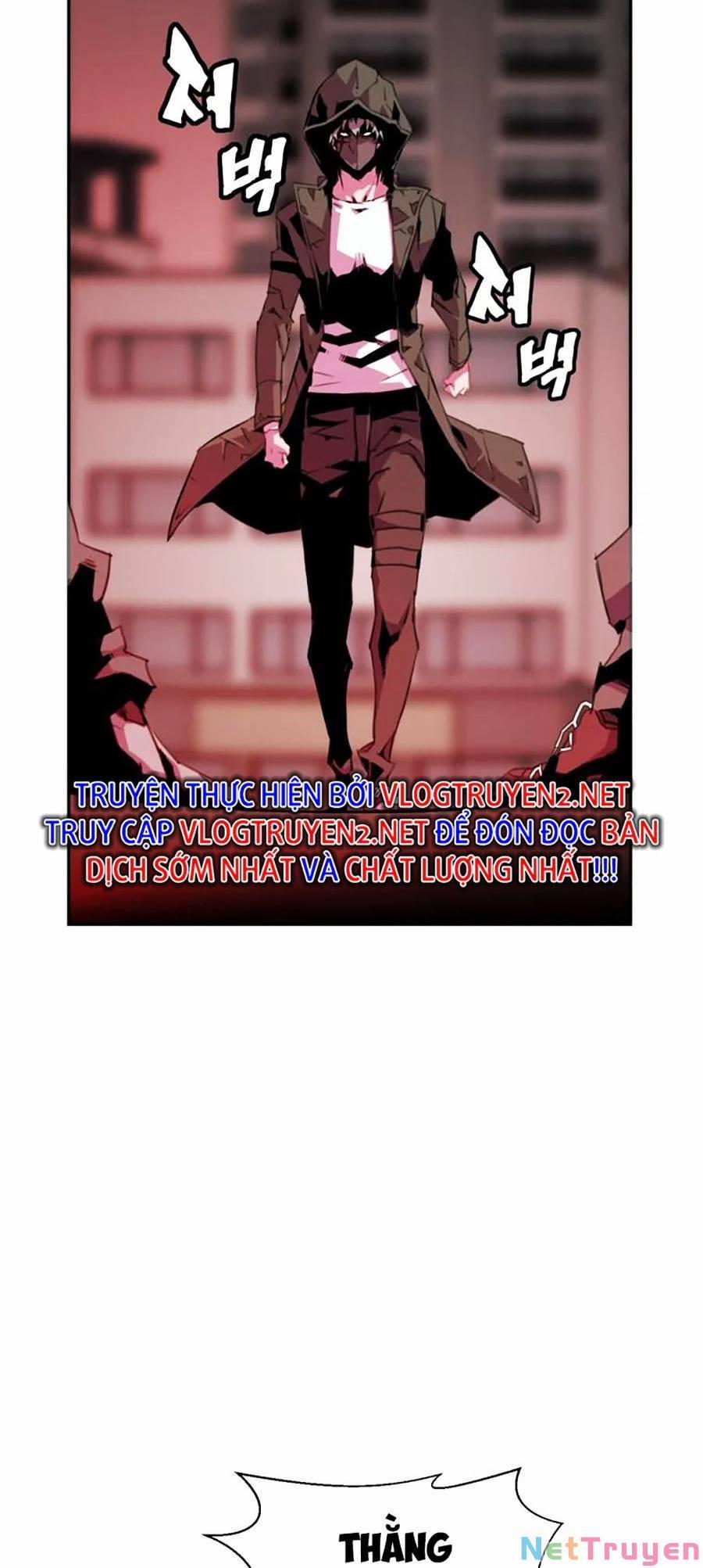 Săn Lùng Bắt Nạt 3 trang 4