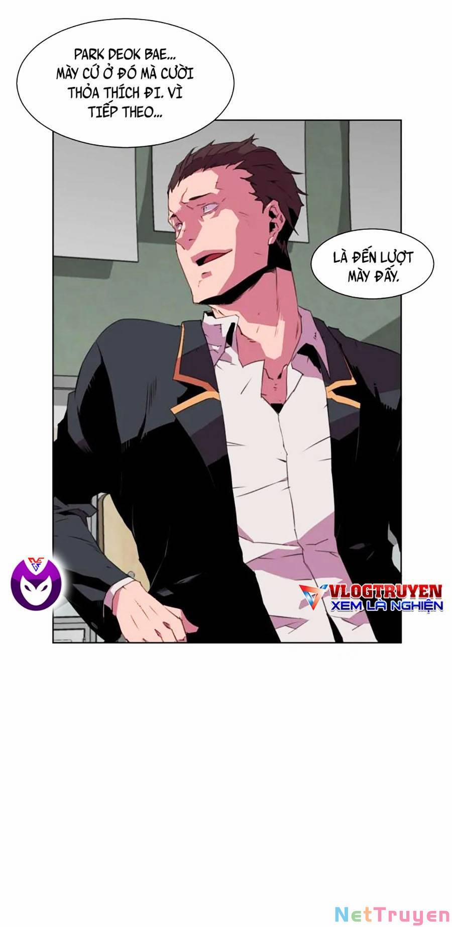Săn Lùng Bắt Nạt 3 trang 40