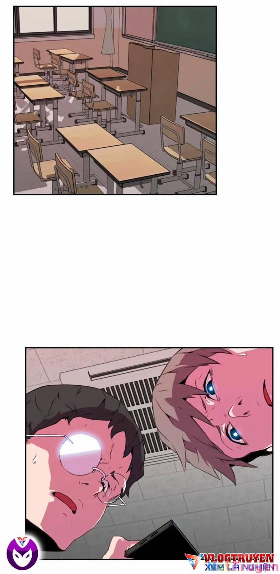 Săn Lùng Bắt Nạt 3 trang 41