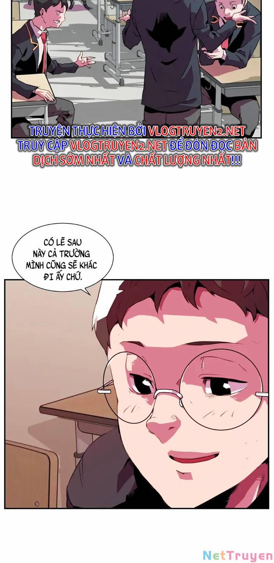 Săn Lùng Bắt Nạt 3 trang 46