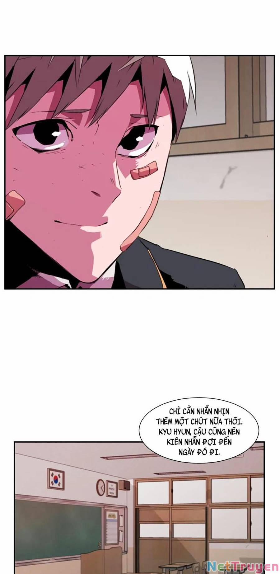 Săn Lùng Bắt Nạt 3 trang 47