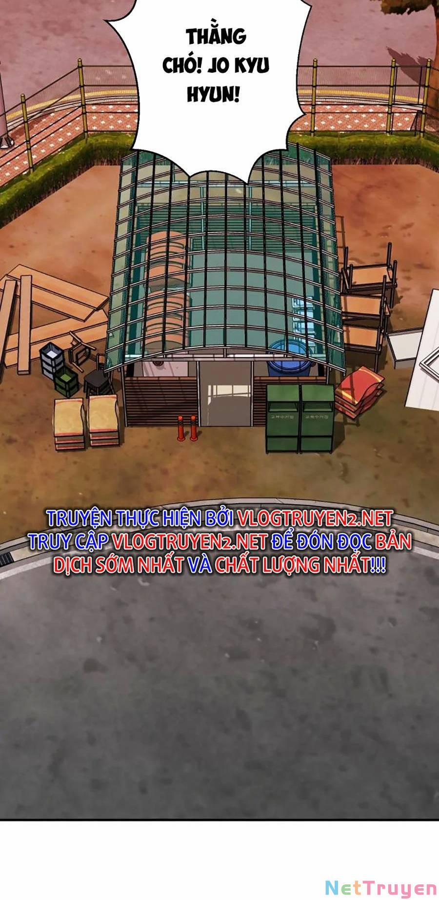 Săn Lùng Bắt Nạt 3 trang 49