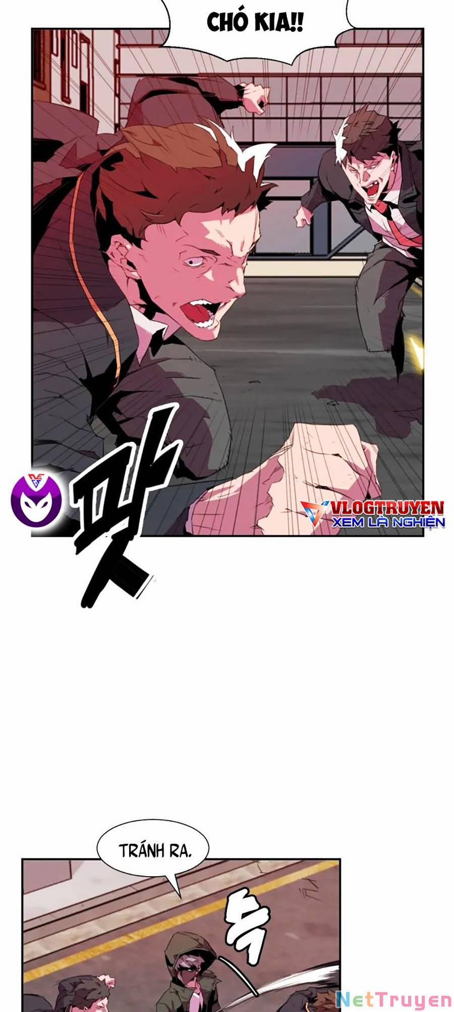 Săn Lùng Bắt Nạt 3 trang 5