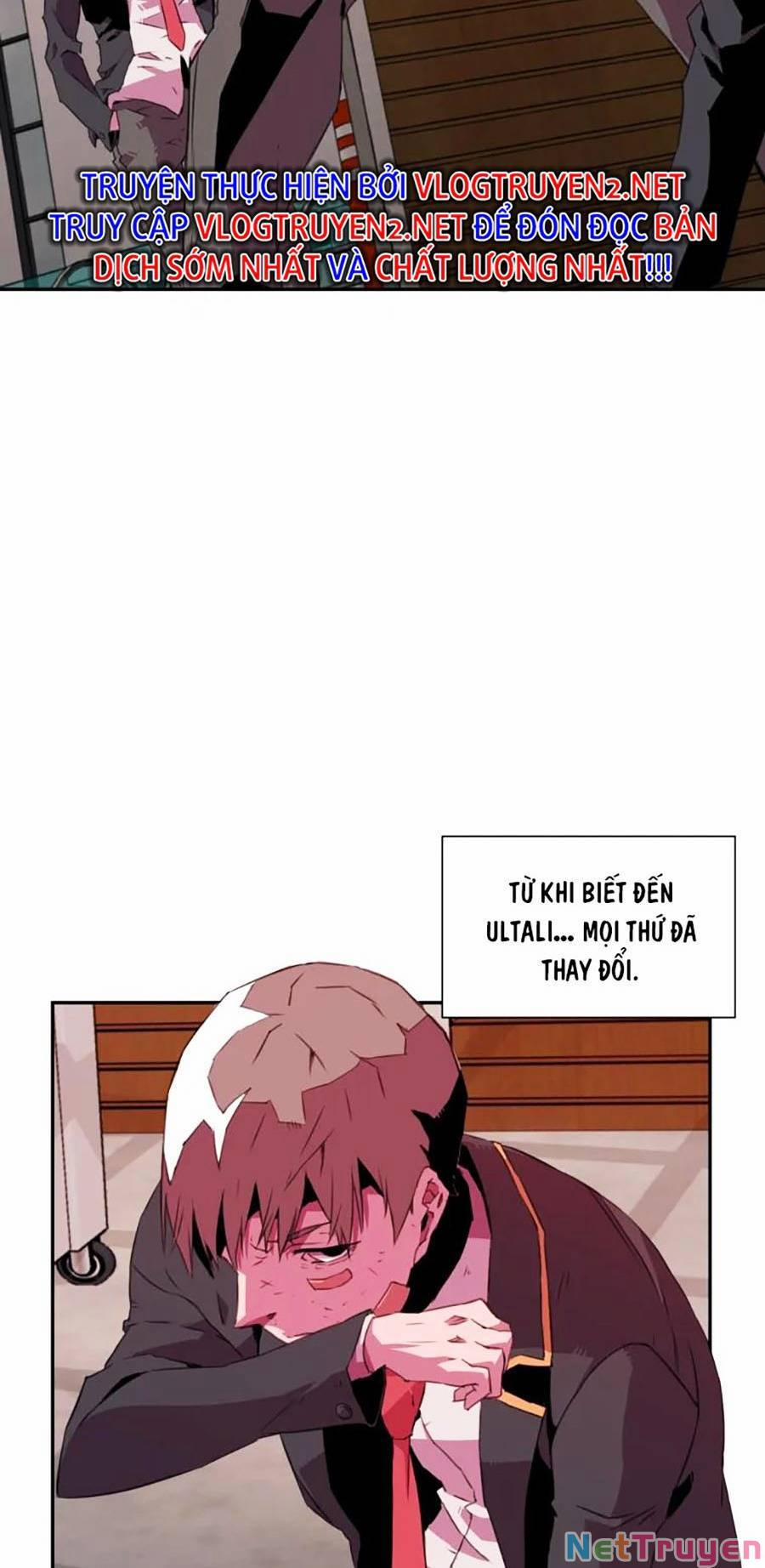 Săn Lùng Bắt Nạt 3 trang 51