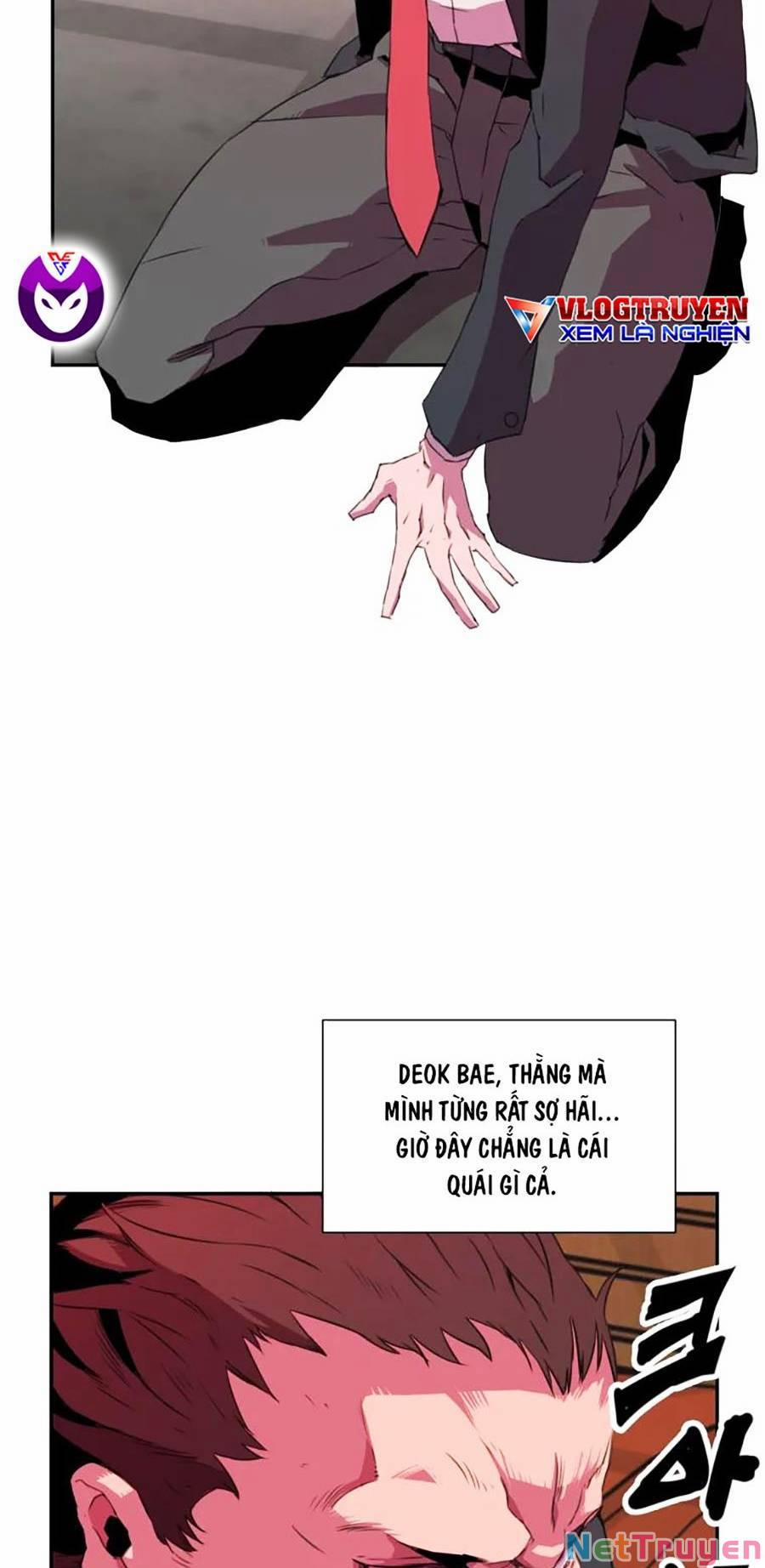 Săn Lùng Bắt Nạt 3 trang 52