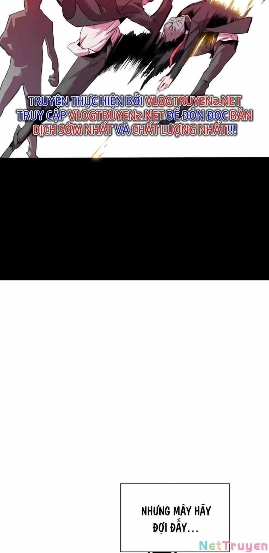 Săn Lùng Bắt Nạt 3 trang 54