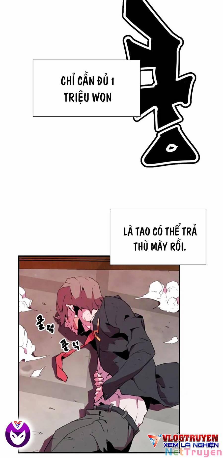 Săn Lùng Bắt Nạt 3 trang 55