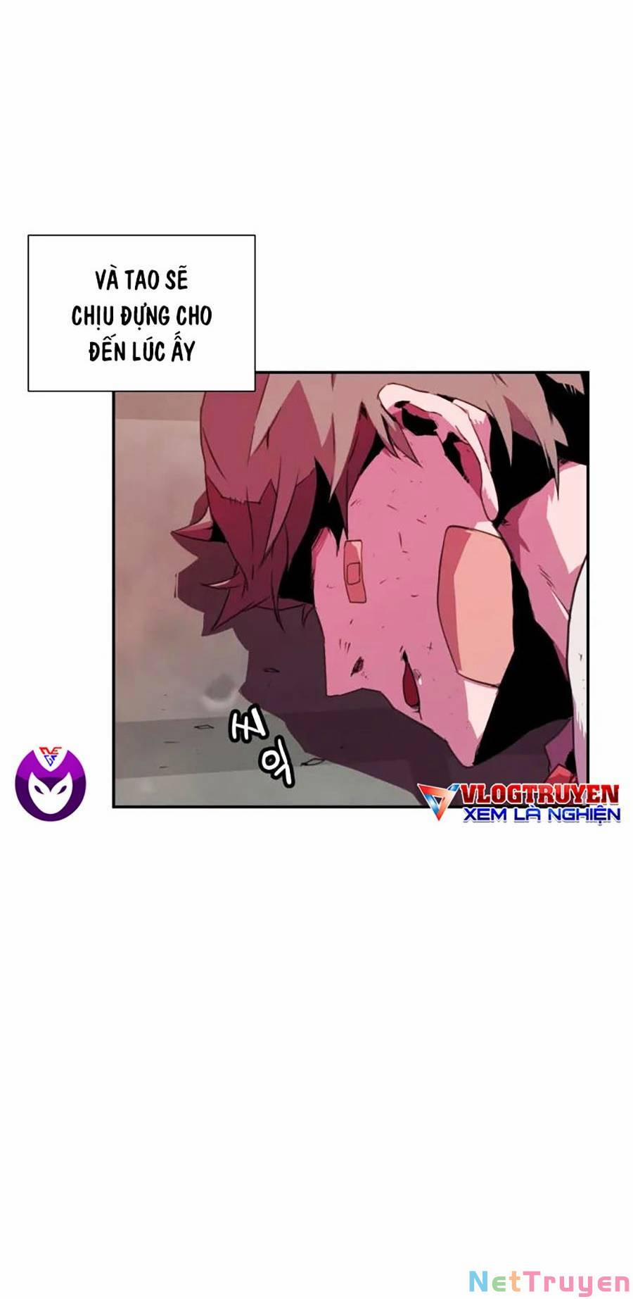 Săn Lùng Bắt Nạt 3 trang 56