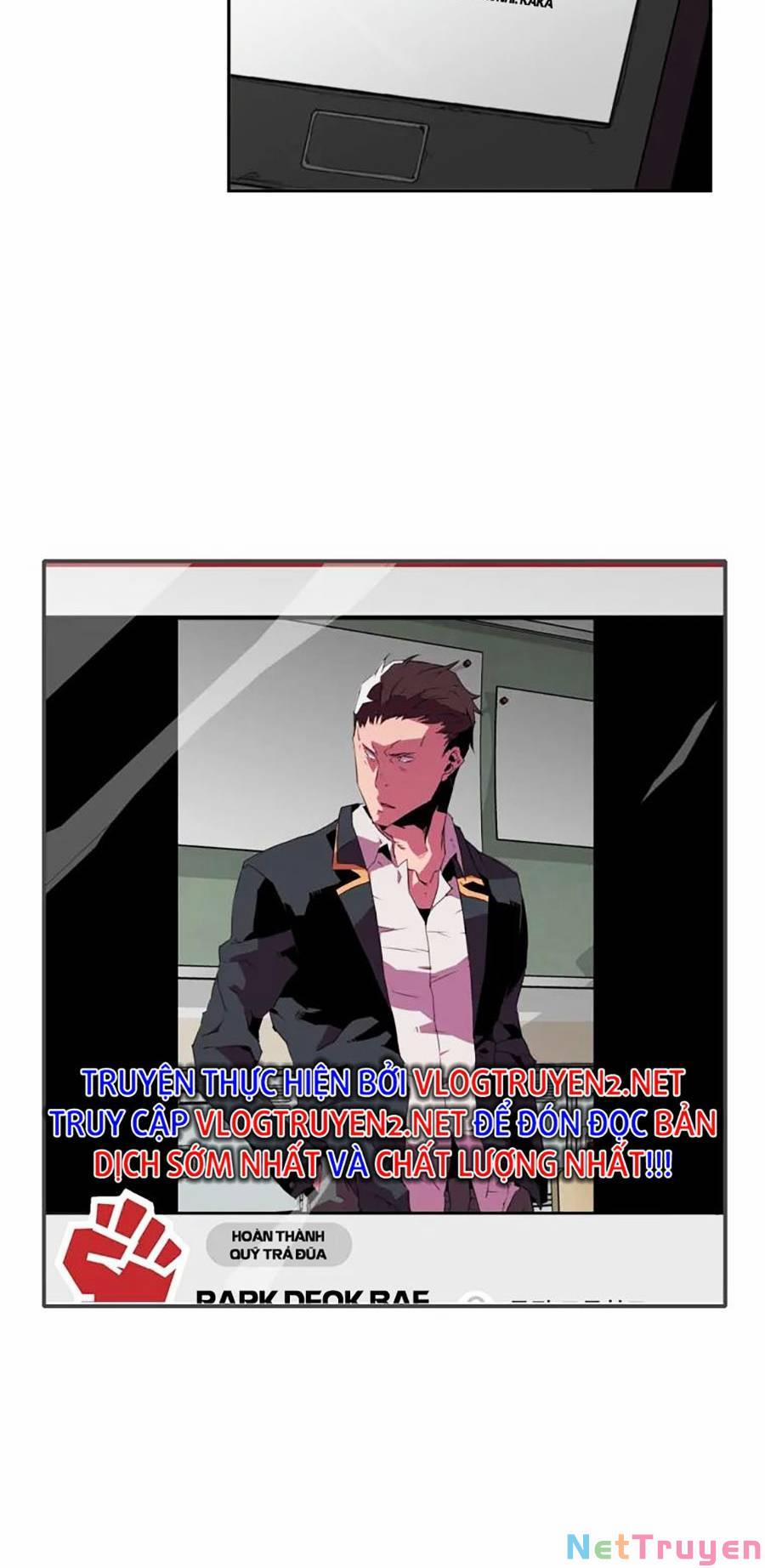 Săn Lùng Bắt Nạt 3 trang 58