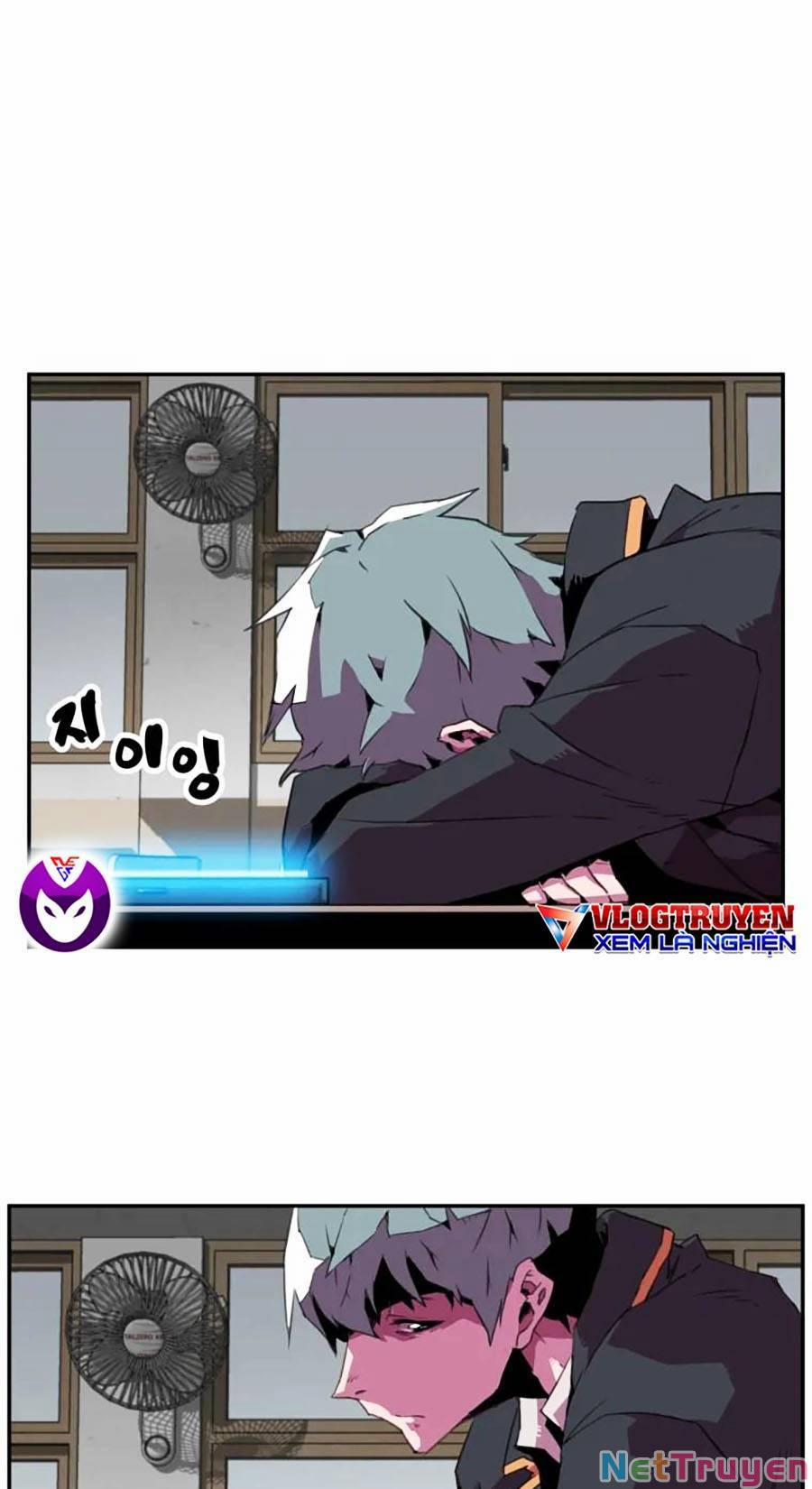 Săn Lùng Bắt Nạt 3 trang 60