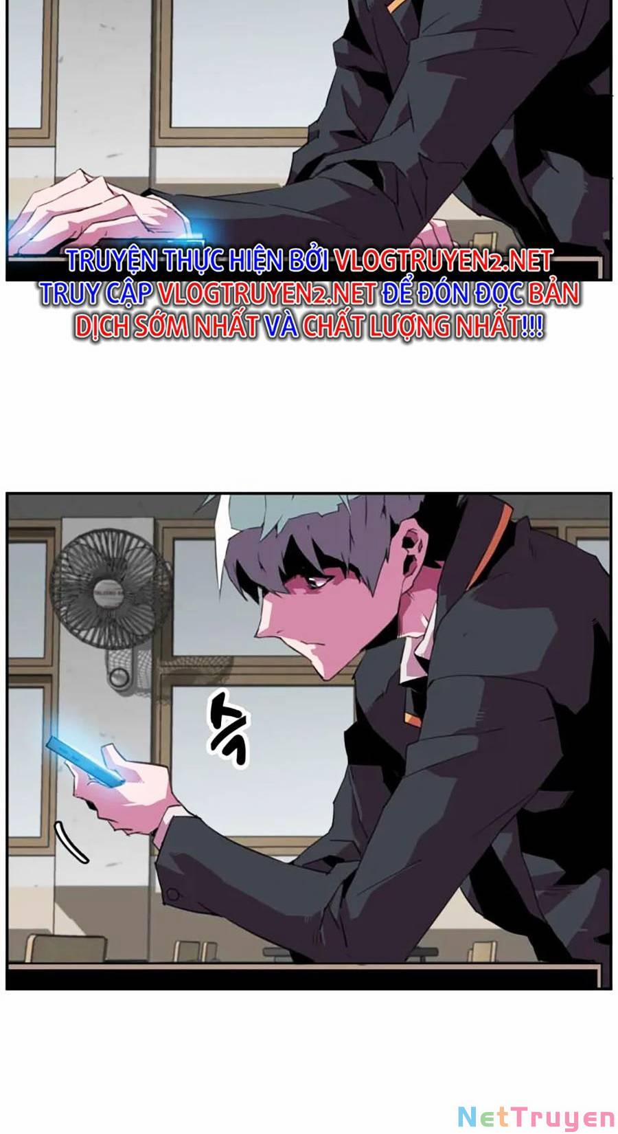Săn Lùng Bắt Nạt 3 trang 61