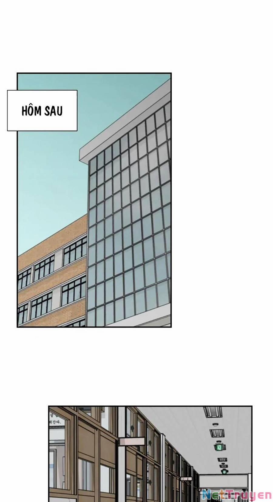 Săn Lùng Bắt Nạt 3 trang 64