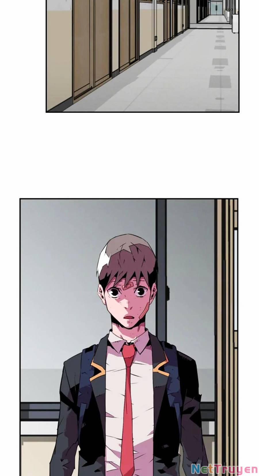 Săn Lùng Bắt Nạt 3 trang 65