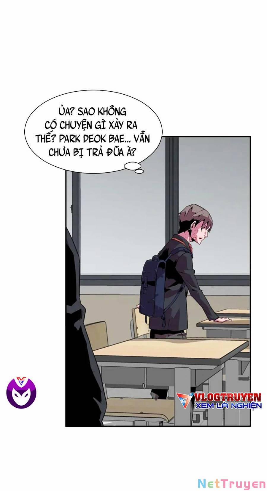 Săn Lùng Bắt Nạt 3 trang 67