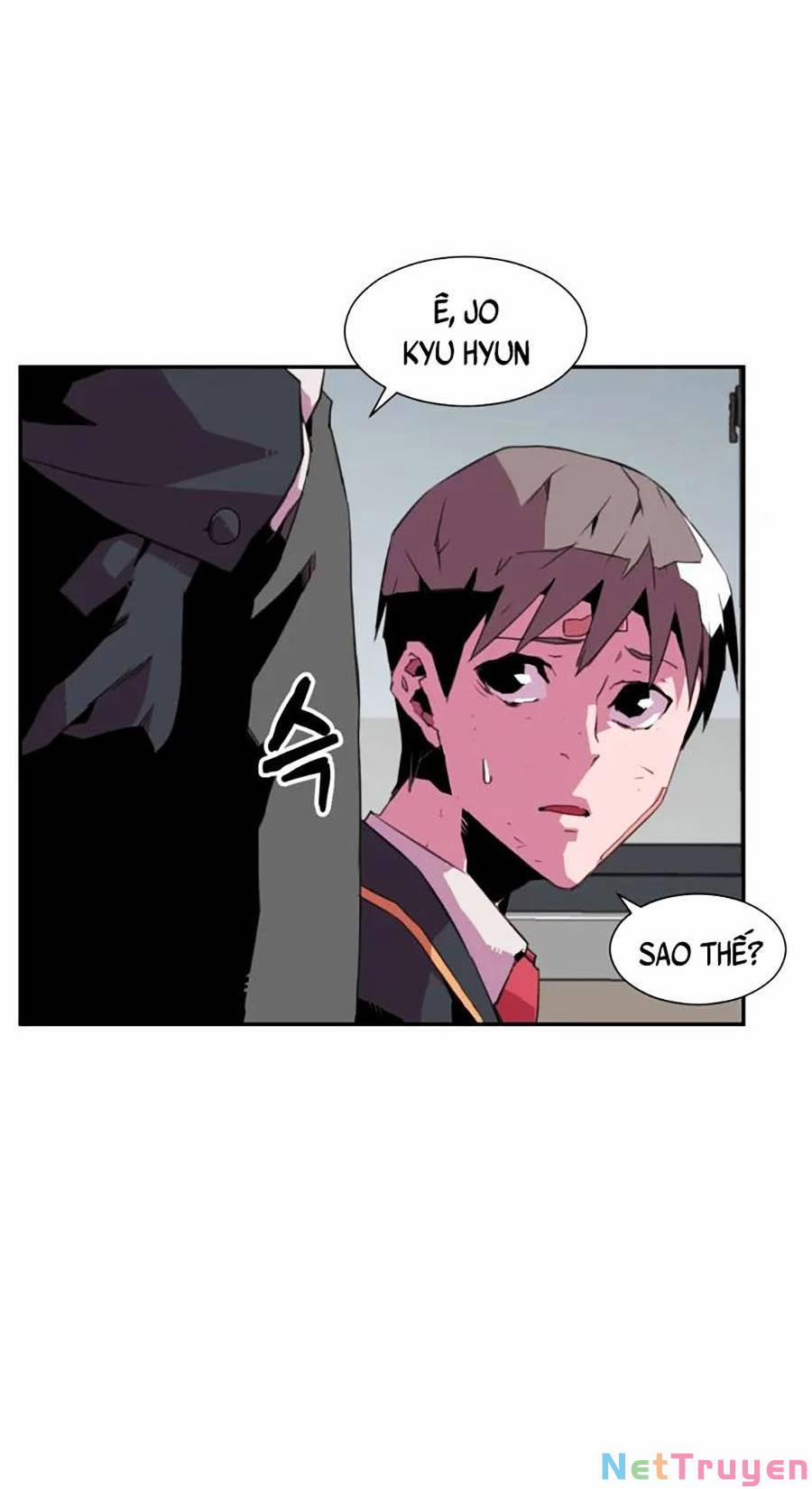 Săn Lùng Bắt Nạt 3 trang 68