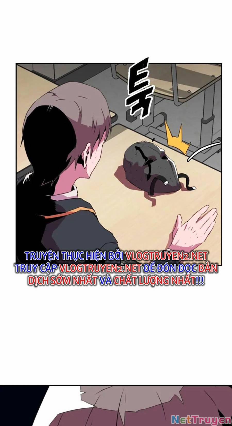 Săn Lùng Bắt Nạt 3 trang 69