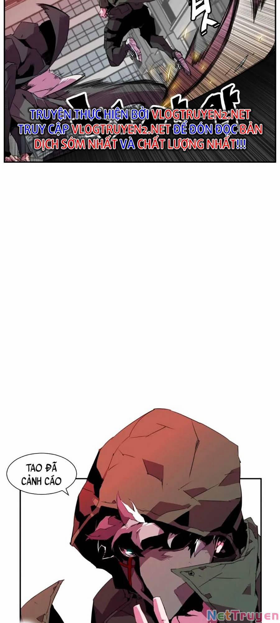 Săn Lùng Bắt Nạt 3 trang 7