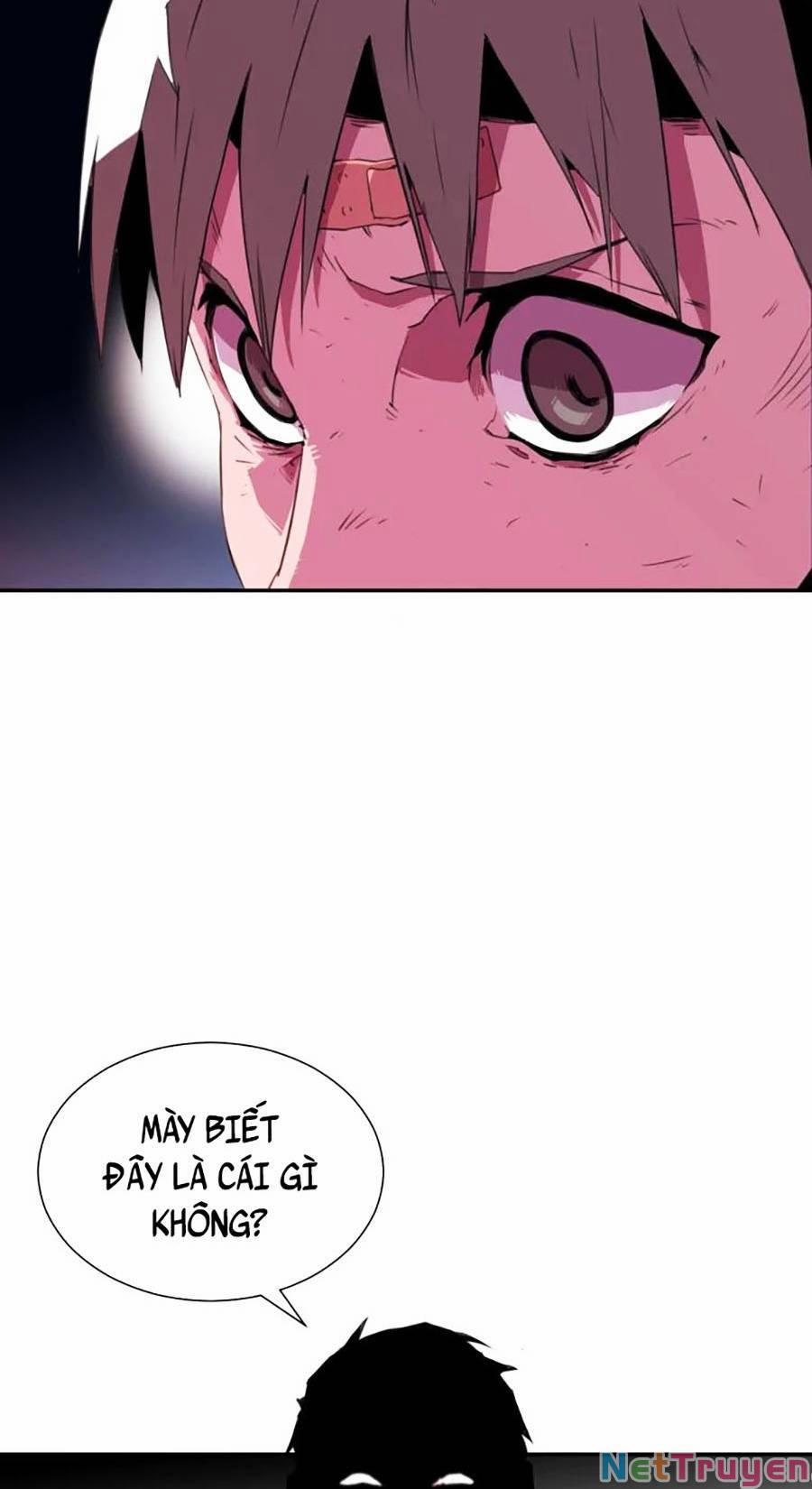 Săn Lùng Bắt Nạt 3 trang 70