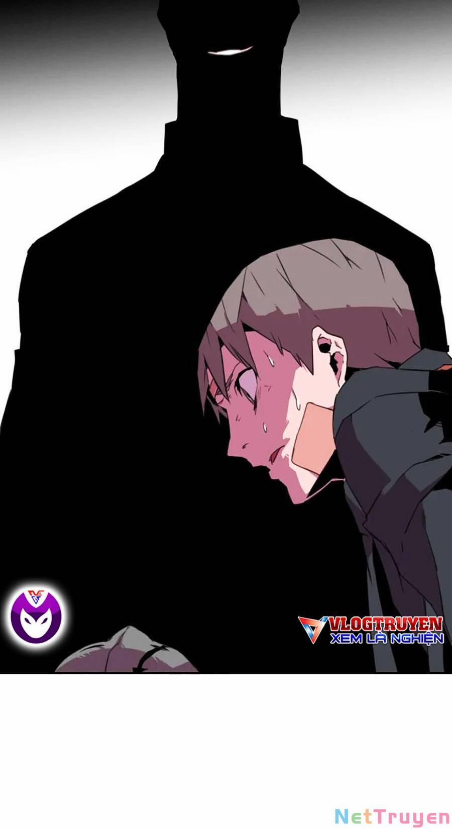 Săn Lùng Bắt Nạt 3 trang 71