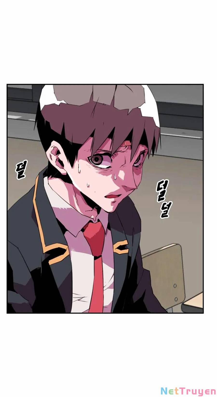 Săn Lùng Bắt Nạt 3 trang 72