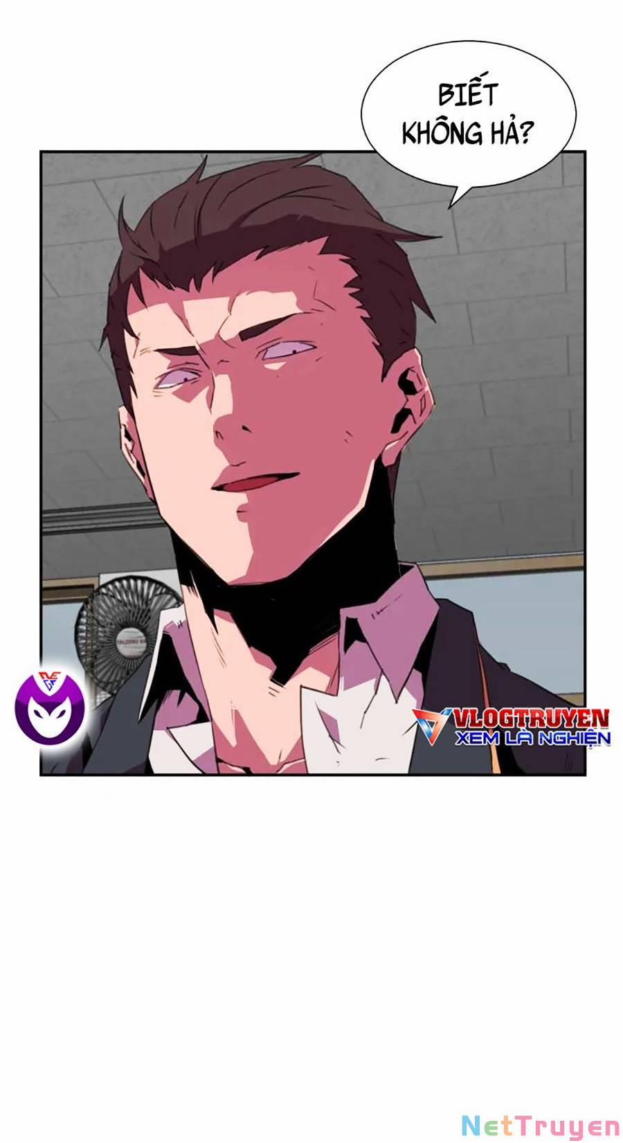 Săn Lùng Bắt Nạt 3 trang 73
