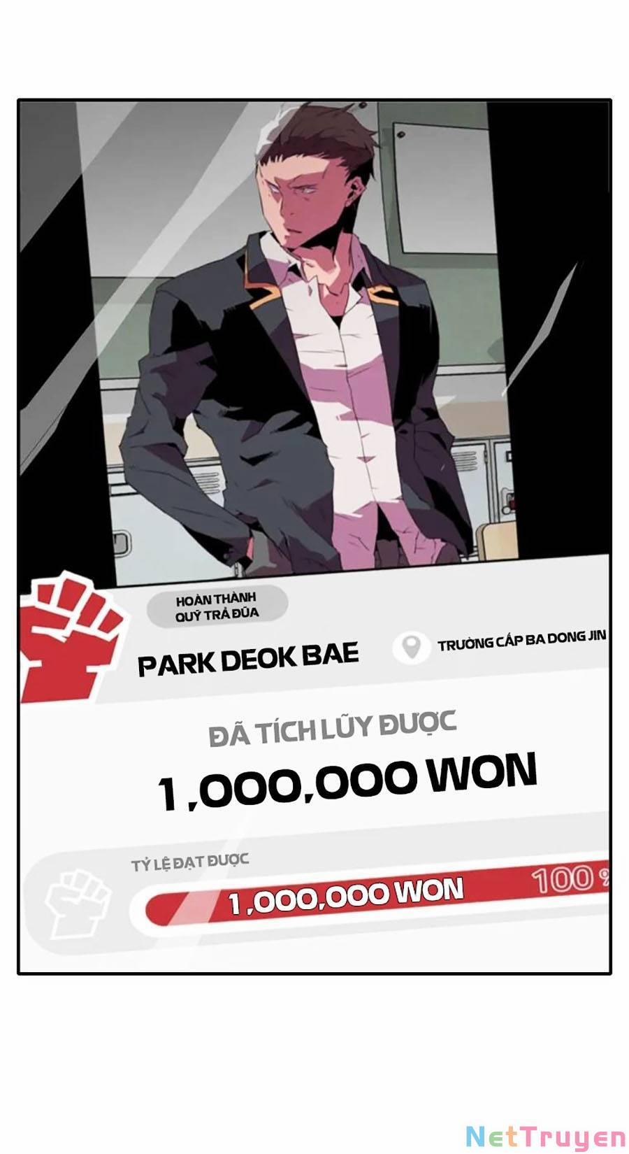 Săn Lùng Bắt Nạt 3 trang 74