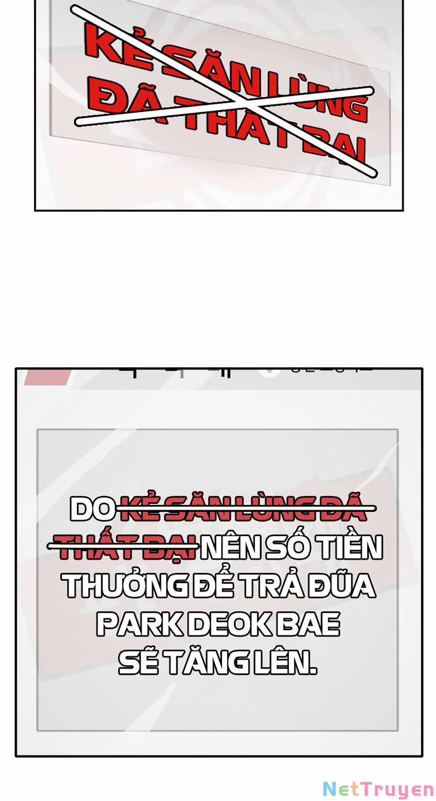 Săn Lùng Bắt Nạt 3 trang 76