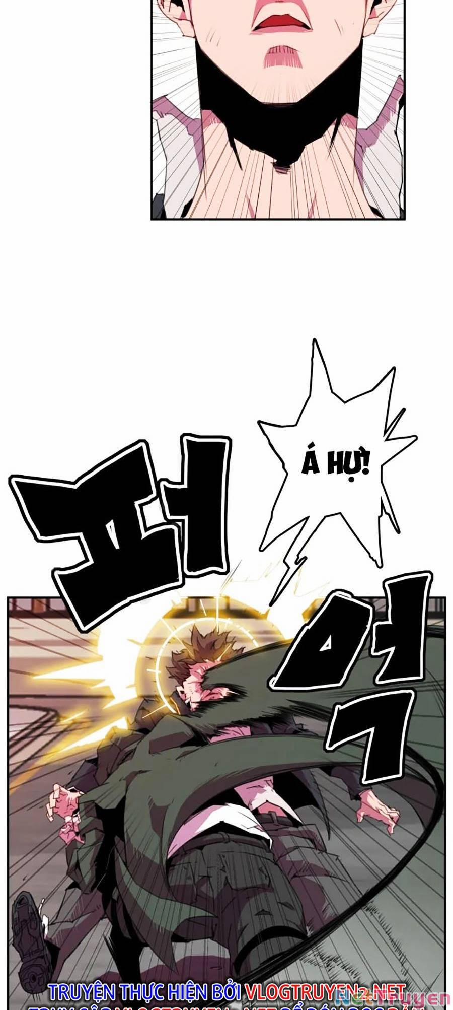 Săn Lùng Bắt Nạt 3 trang 9