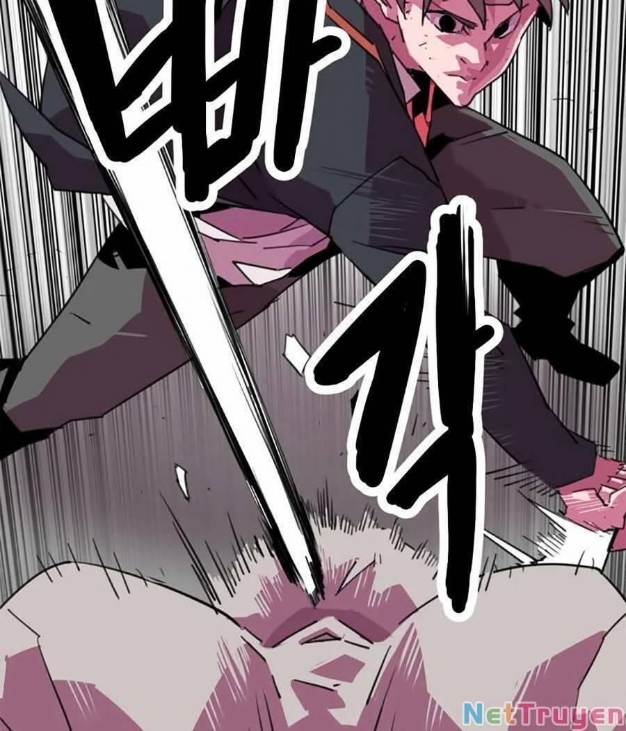 Săn Lùng Bắt Nạt 30 trang 10