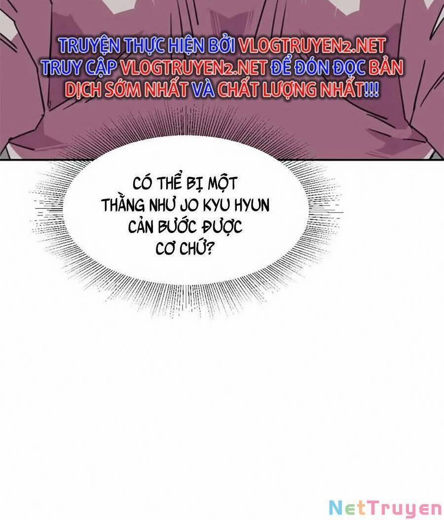 Săn Lùng Bắt Nạt 30 trang 11