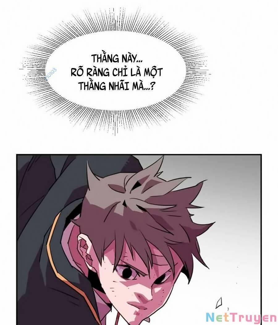 Săn Lùng Bắt Nạt 30 trang 12