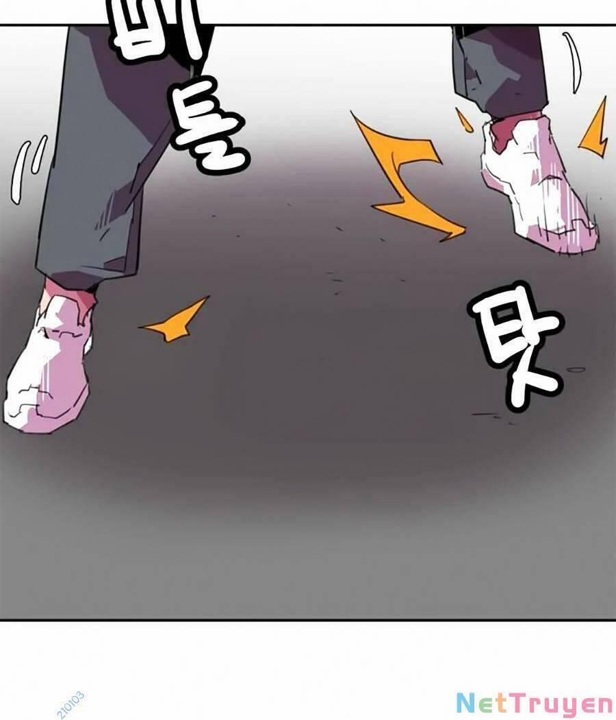 Săn Lùng Bắt Nạt 30 trang 16