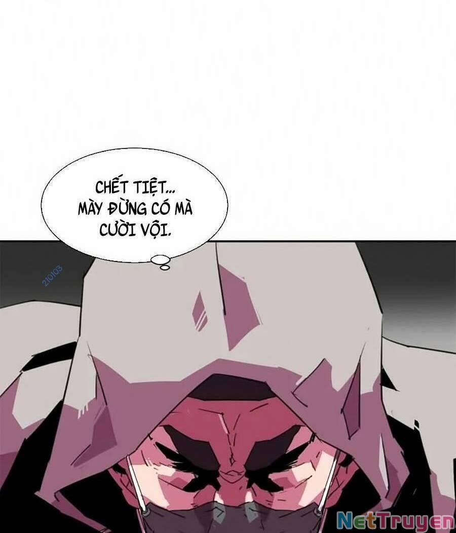 Săn Lùng Bắt Nạt 30 trang 17