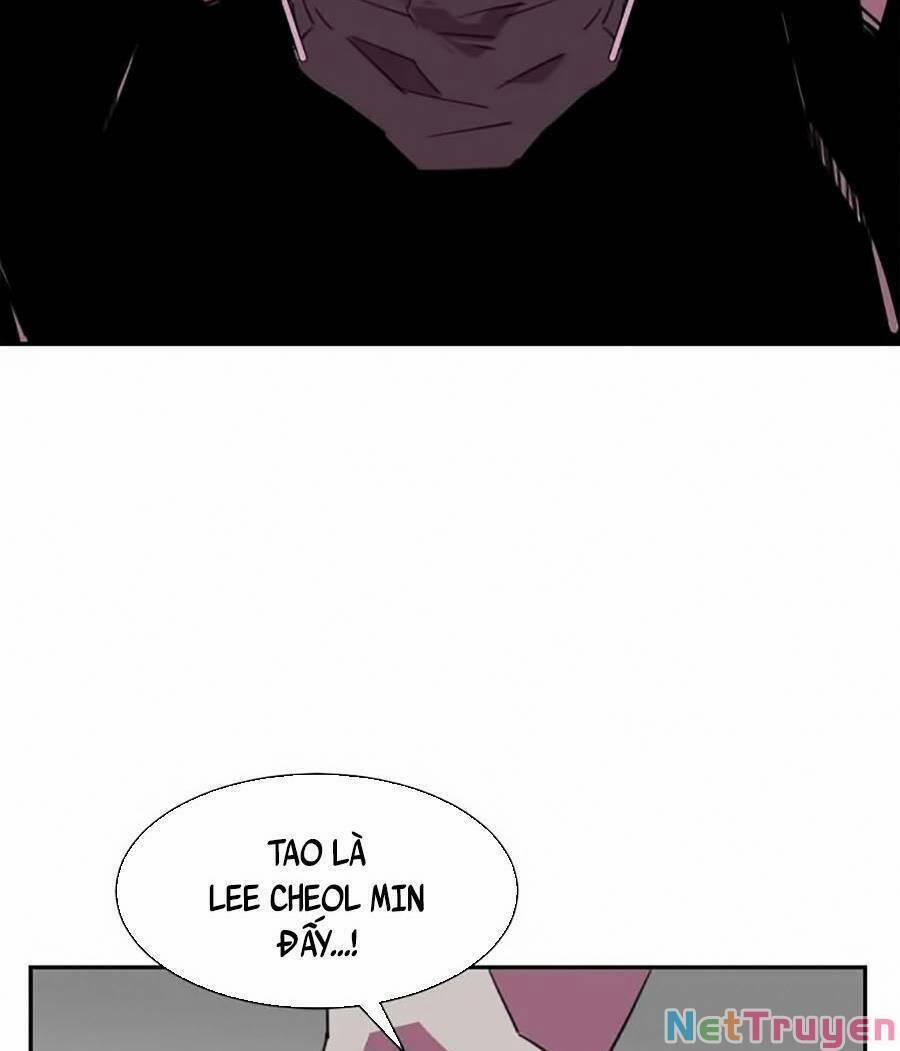 Săn Lùng Bắt Nạt 30 trang 18