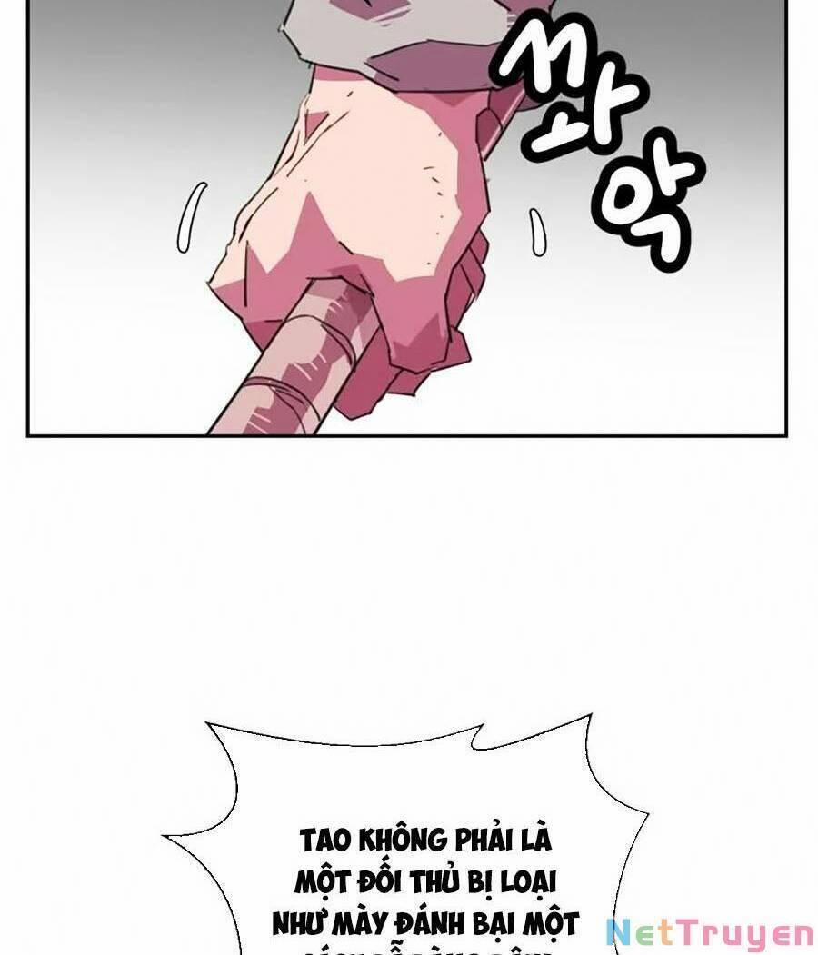 Săn Lùng Bắt Nạt 30 trang 19