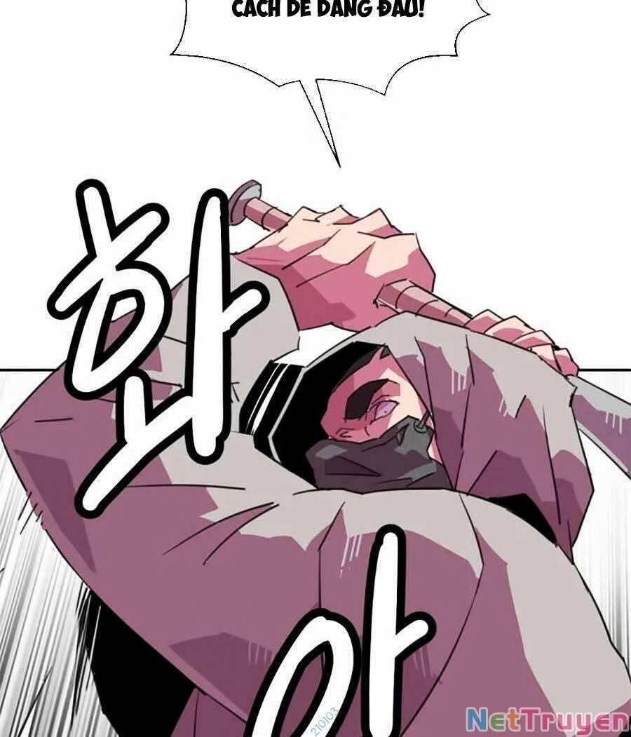 Săn Lùng Bắt Nạt 30 trang 20