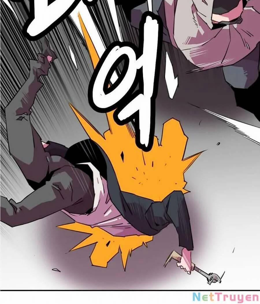Săn Lùng Bắt Nạt 30 trang 23