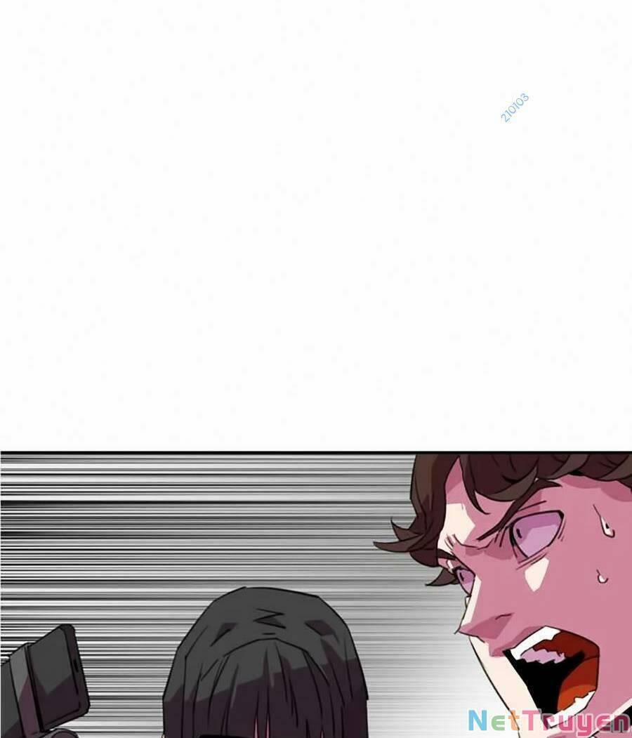 Săn Lùng Bắt Nạt 30 trang 24