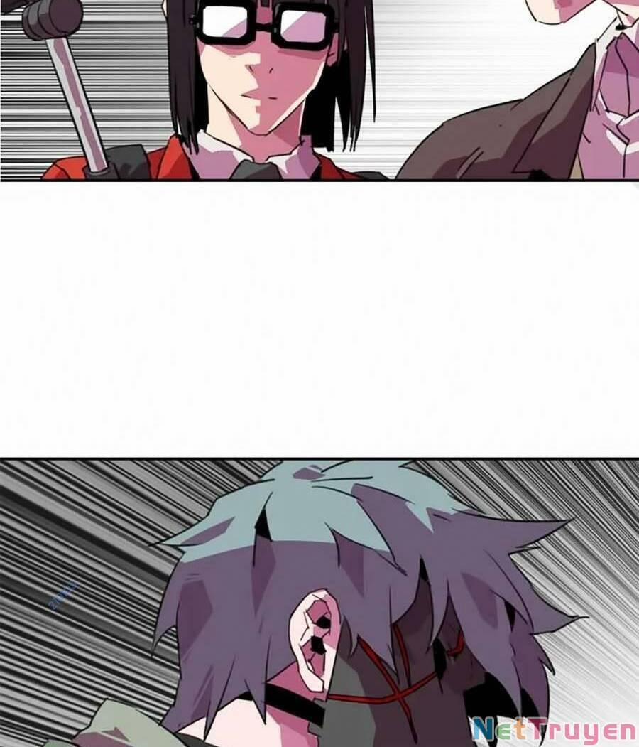 Săn Lùng Bắt Nạt 30 trang 25