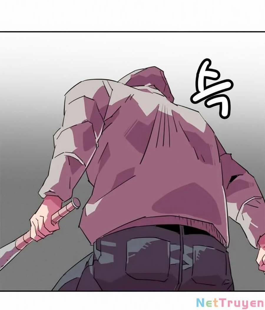 Săn Lùng Bắt Nạt 30 trang 27