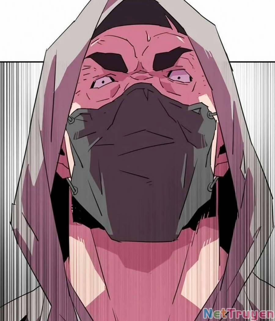 Săn Lùng Bắt Nạt 30 trang 29