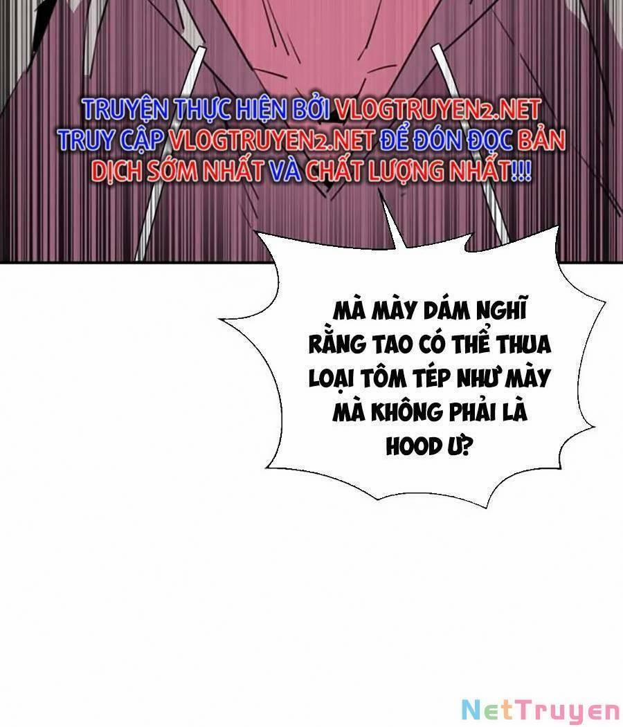 Săn Lùng Bắt Nạt 30 trang 30