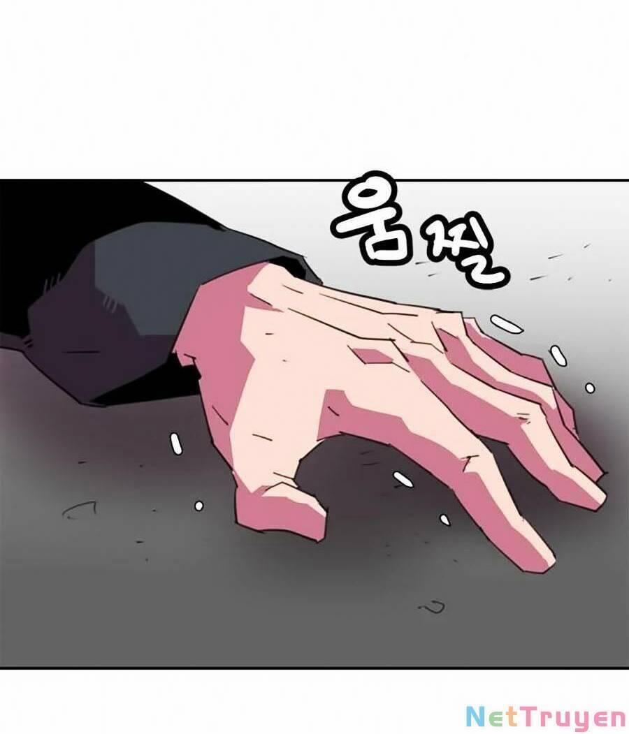 Săn Lùng Bắt Nạt 30 trang 31