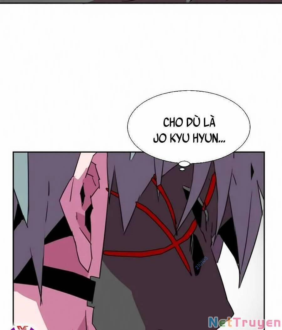 Săn Lùng Bắt Nạt 30 trang 33
