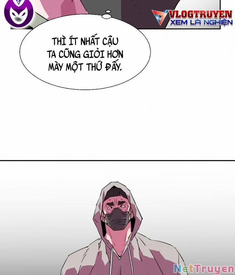 Săn Lùng Bắt Nạt 30 trang 34