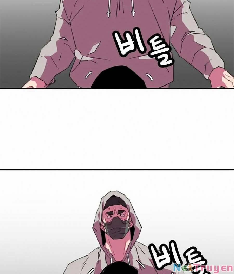 Săn Lùng Bắt Nạt 30 trang 35
