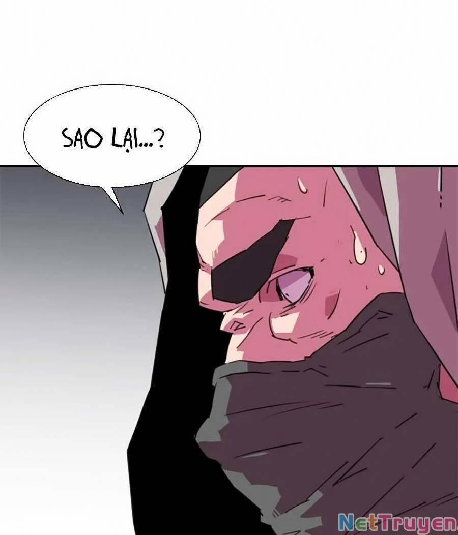 Săn Lùng Bắt Nạt 30 trang 39