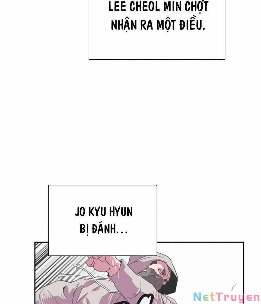 Săn Lùng Bắt Nạt 30 trang 41