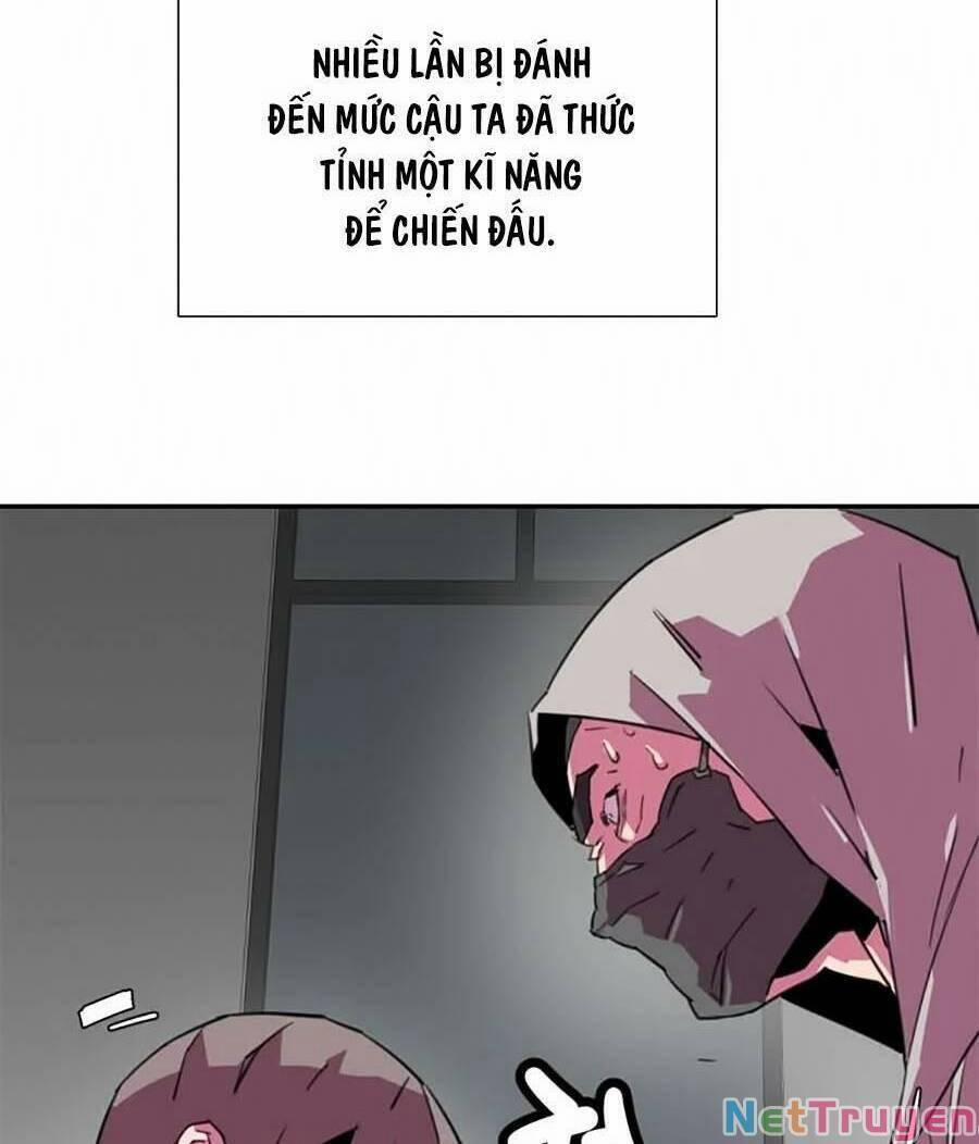 Săn Lùng Bắt Nạt 30 trang 45